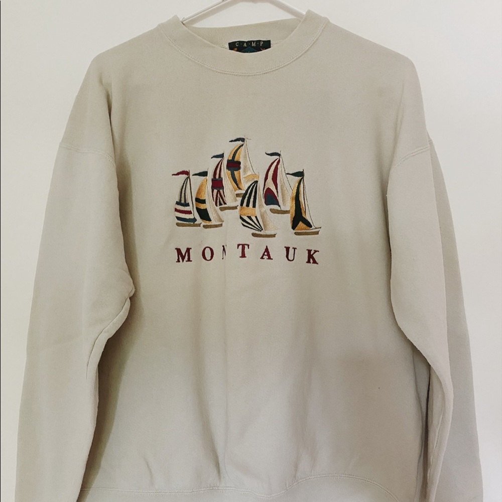American Vintage crewneck